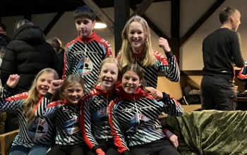 Interclub sportief Oost NL