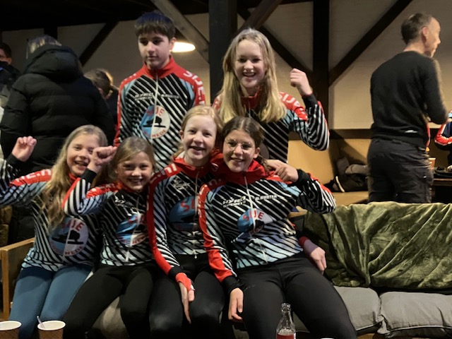 Interclub sportief Oost NL