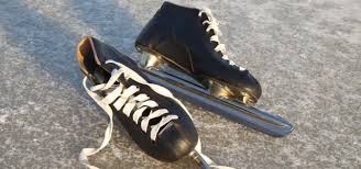 Het schaatsseizoen begint weer!