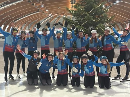 Trainingskamp Erfurt