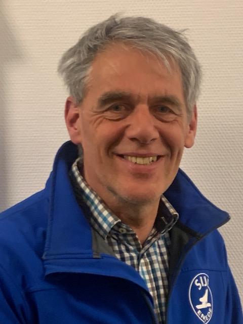 André van der Hulst