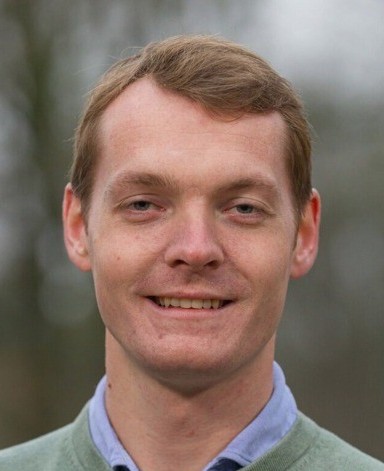 Elmar Boorsma